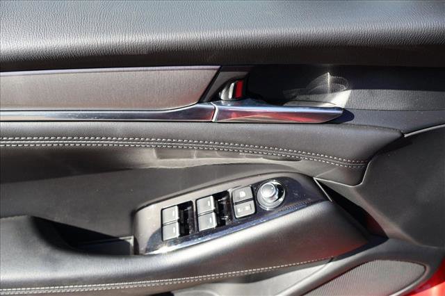 Used 2020 MAZDA MAZDA6 Grand Touring image 10