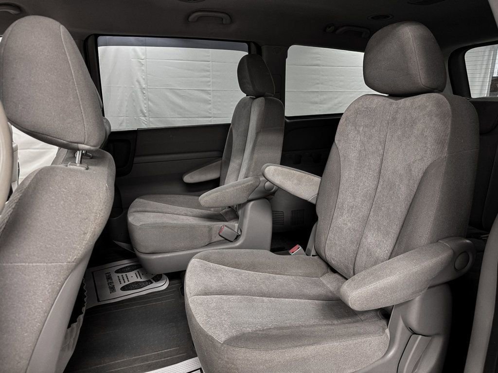 Used 2012 Kia Sedona LX w/ PWR Pkg image 8