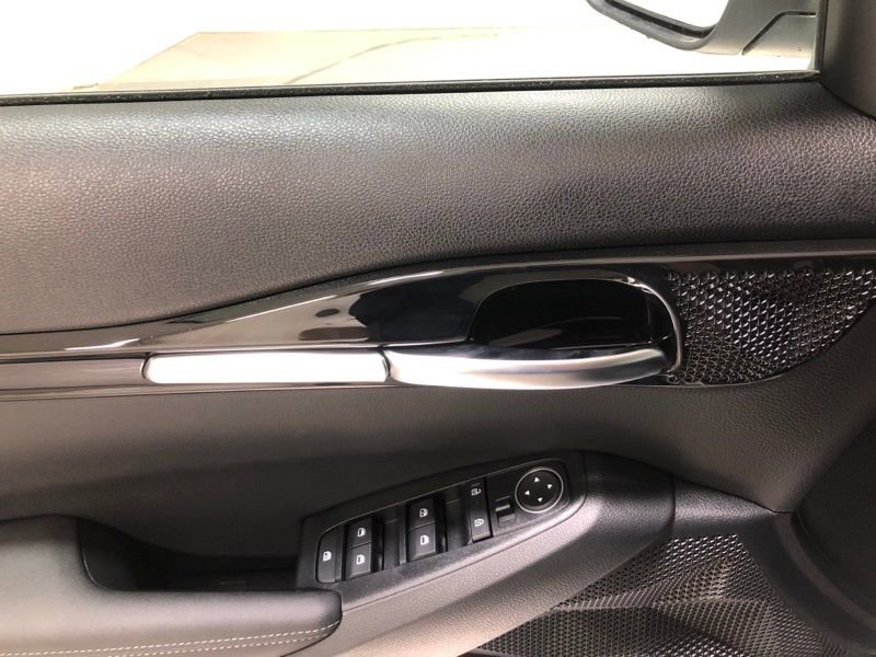 New 2026 Kia Seltos EX w/ EX Sunroof Package image 21