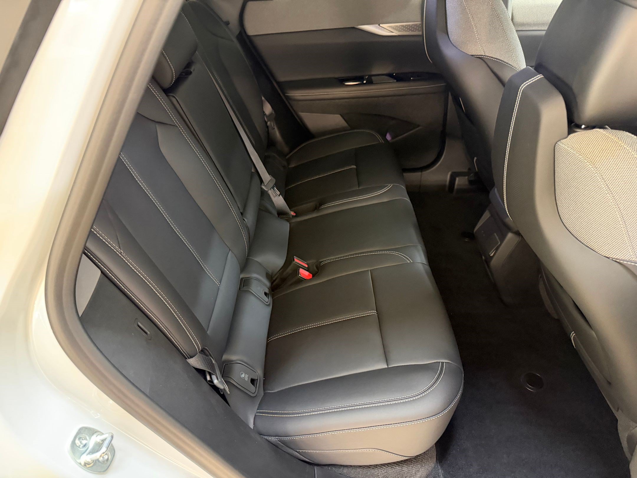 New 2027 Cadillac Optiq Sport RWD image 27
