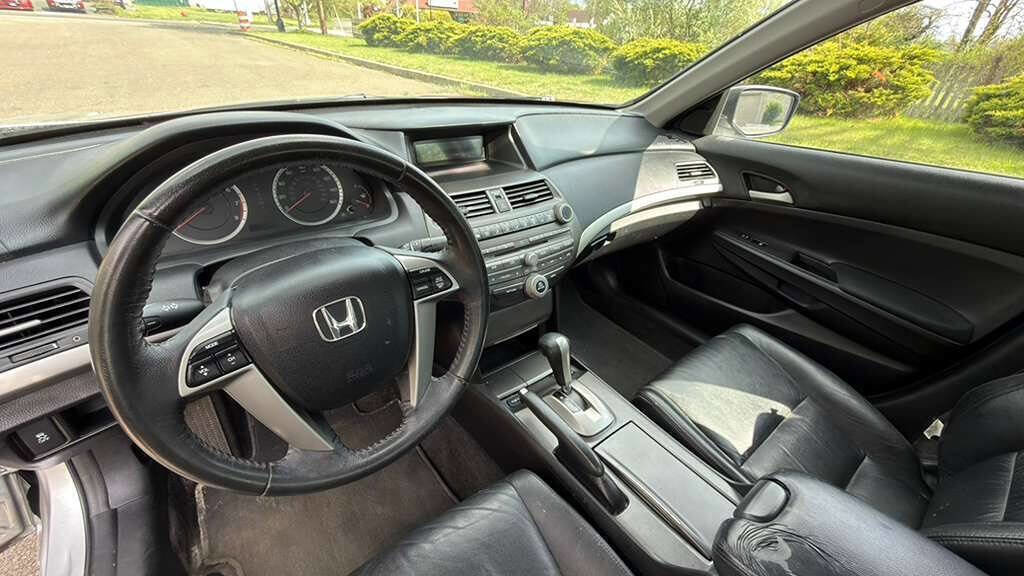 Used 2012 Honda Accord SE image 11