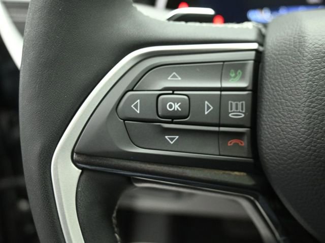 Used 2023 Jeep Grand Cherokee L Laredo w/ Luxury Tech Group I AWD/4WD image 12