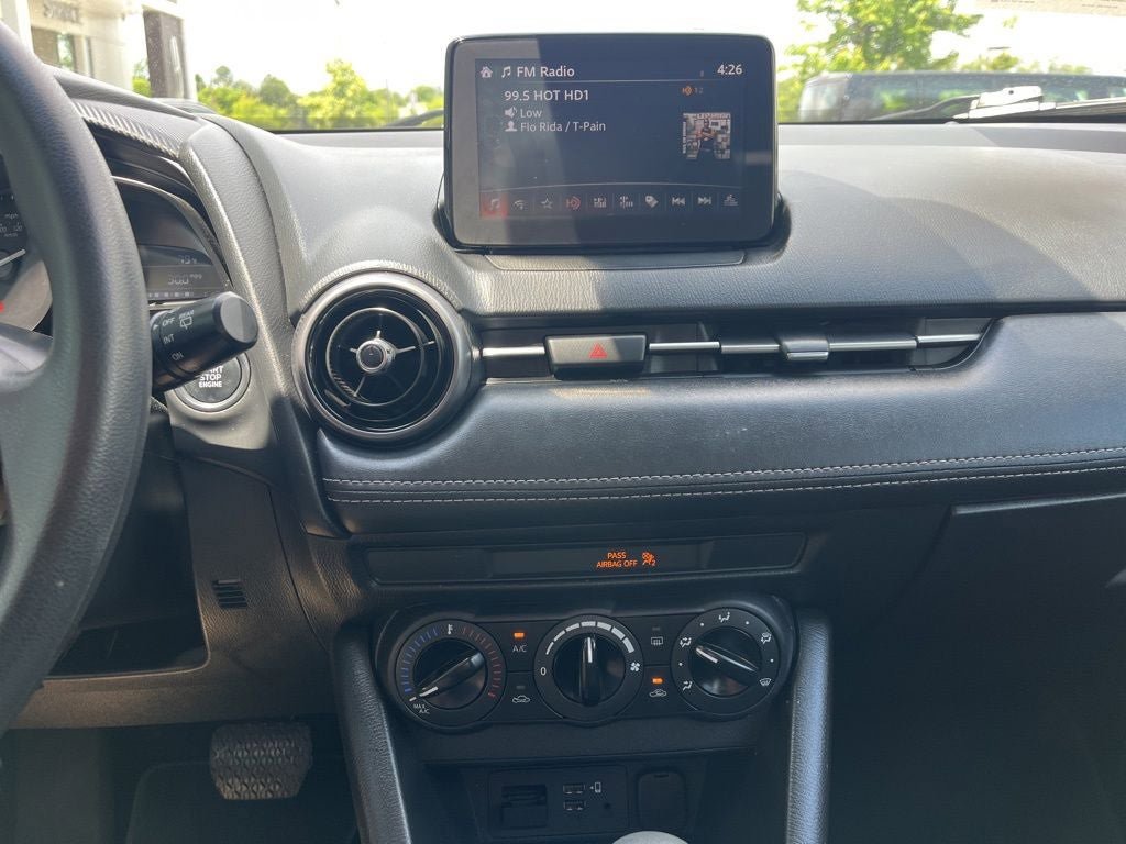 Used 2019 MAZDA CX-3 Sport AWD/4WD image 28