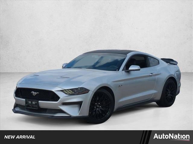 Used 2019 Ford Mustang GT Premium w/ GT Performance Package image 1