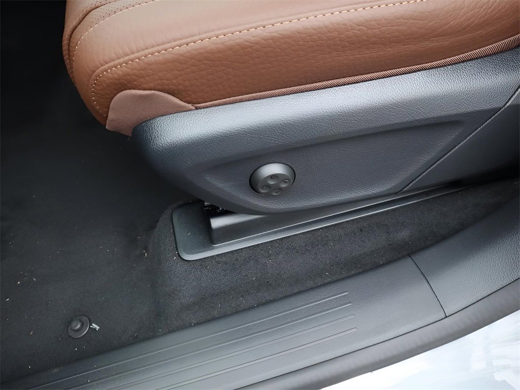 New 2026 Mercedes-Benz GLE 450 4MATIC Coupe image 31