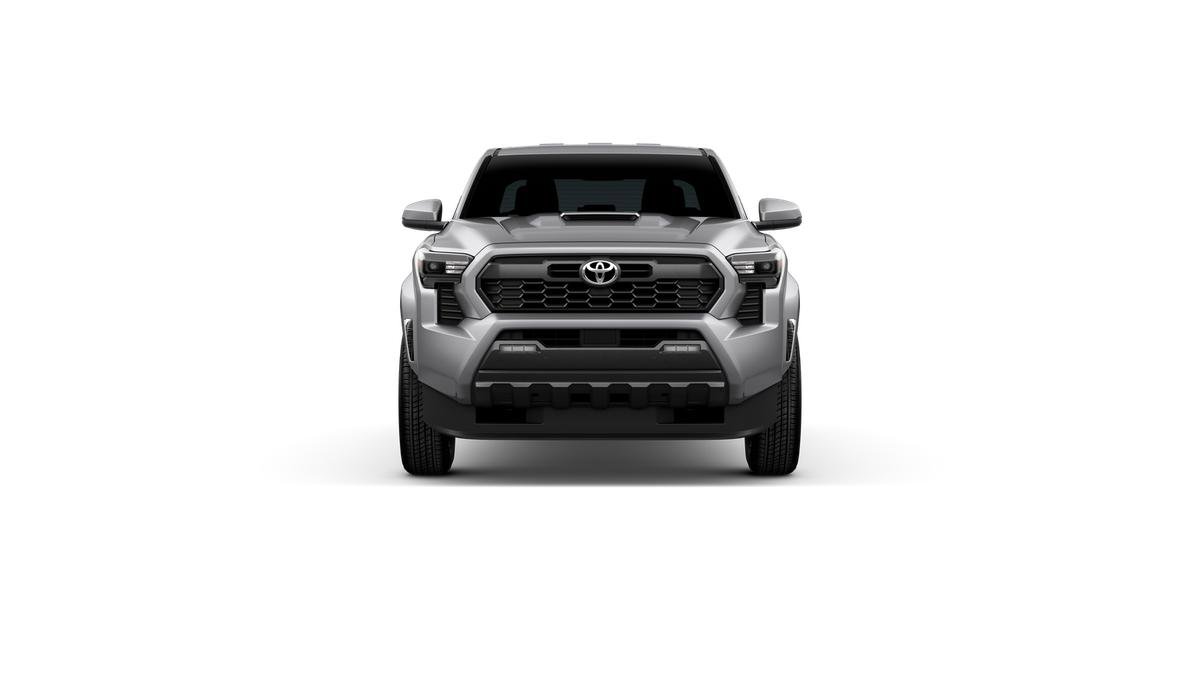 New 2025 Toyota Tacoma TRD Sport image 67