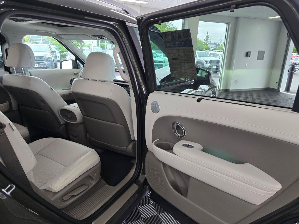 New 2026 Hyundai Palisade Limited AWD/4WD image 37
