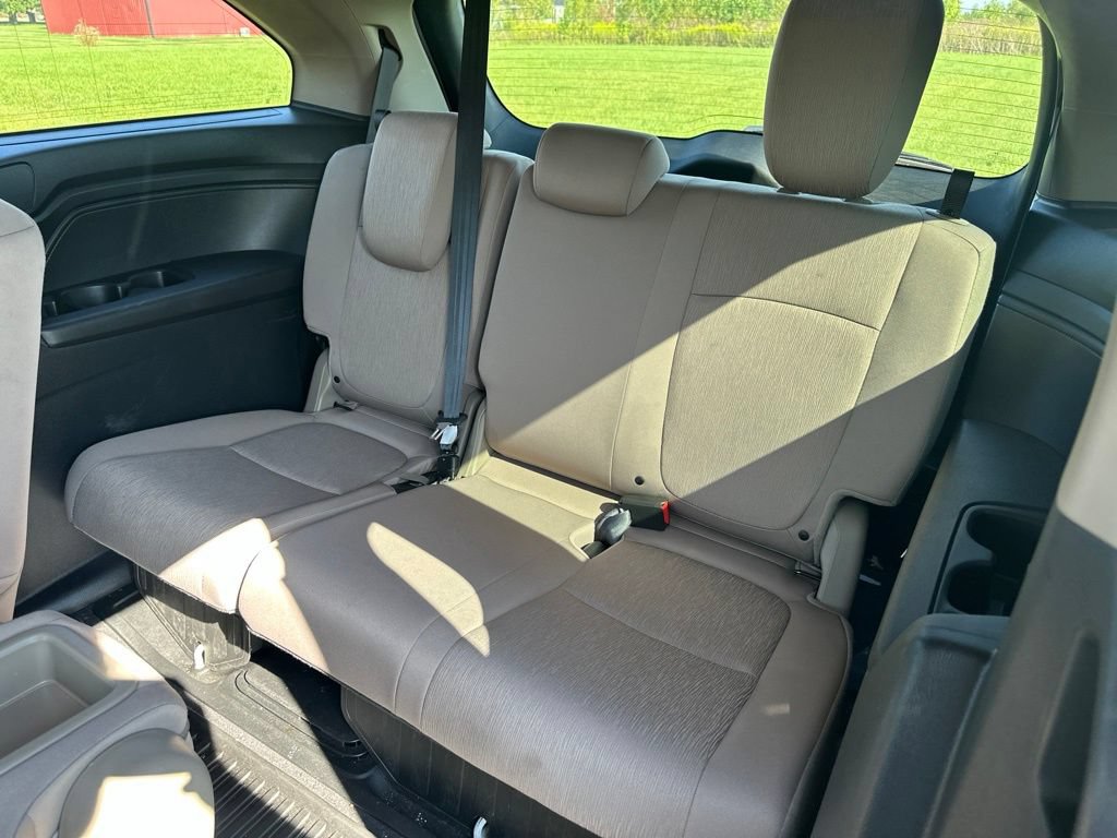 Used 2020 Honda Odyssey EX image 14