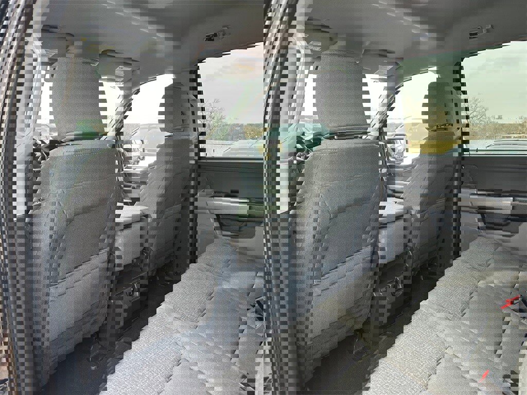 Used 2024 Ford F150 XLT image 26