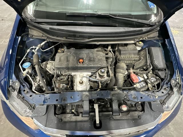 Used 2012 Honda Civic LX image 21