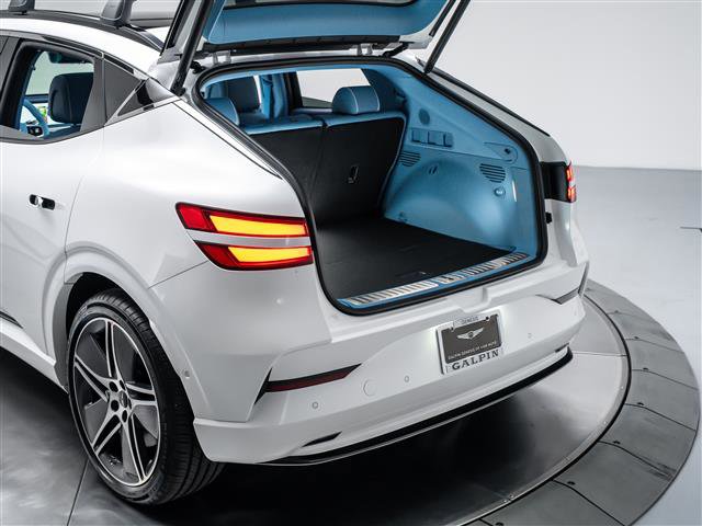 New 2026 Genesis GV60 Performance image 10