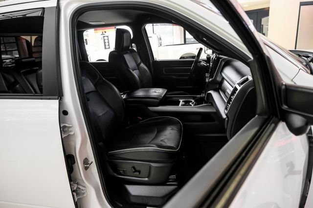 Used 2020 RAM 2500 Laramie w/ Night Edition AWD/4WD image 26