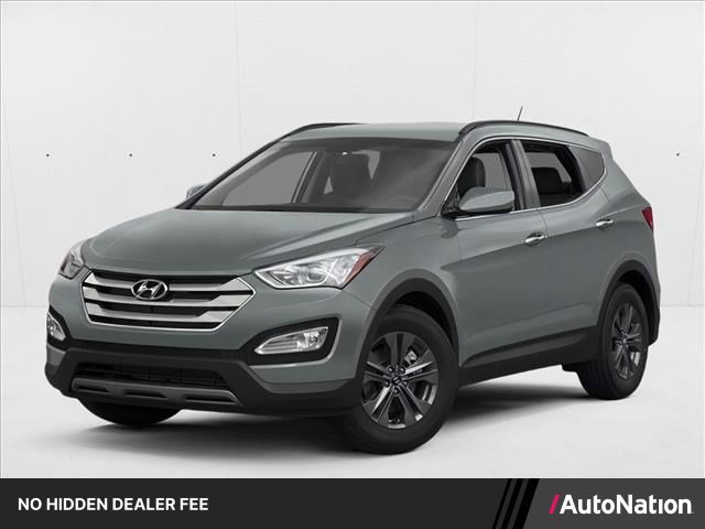Used 2013 Hyundai Santa Fe Sport 2.0T w/ Technology Pkg