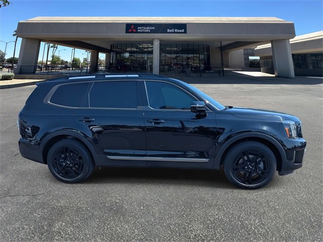 Used 2023 Kia Telluride SX X-Line image 7