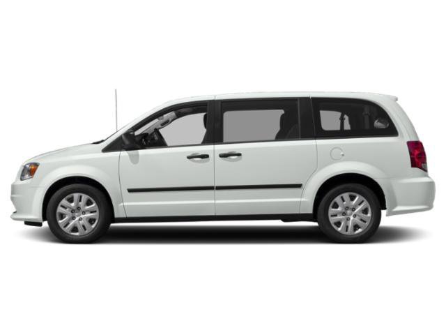 Used 2019 Dodge Grand Caravan SE FWD image 6