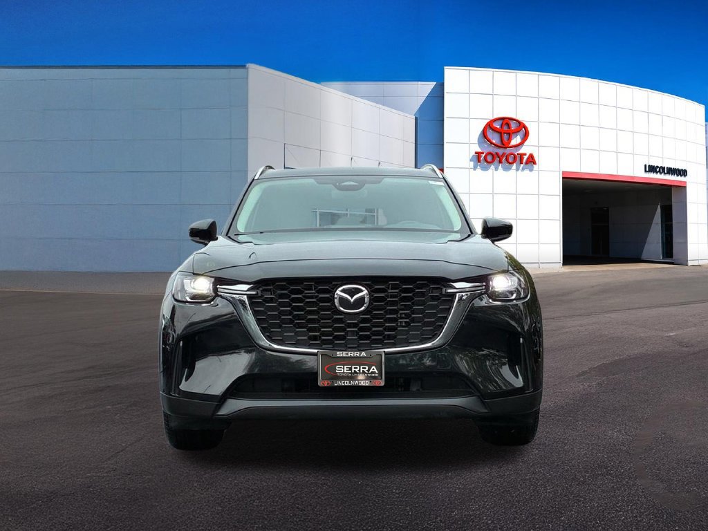 Used 2026 MAZDA CX-90 3.3 Turbo w/ Select Package AWD/4WD image 4