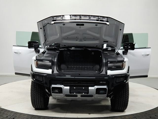 New 2026 GMC Hummer EV 2X image 10