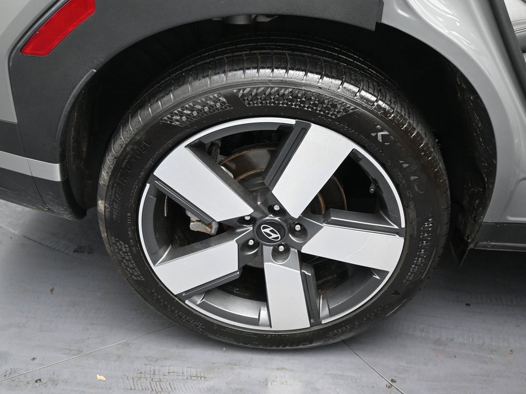 Used 2024 Hyundai Santa Fe Limited image 39