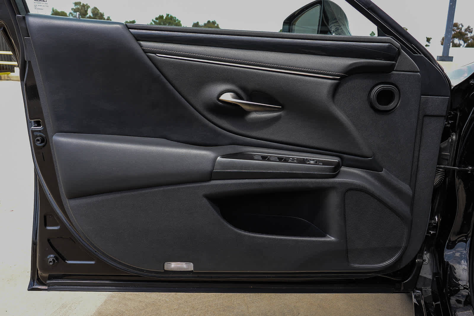 Used 2019 Lexus ES 350 w/ Accessory Package 2 FWD image 22