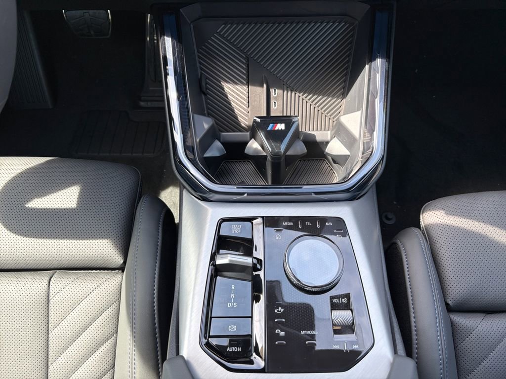 New 2026 BMW X3 xDrive30 w/ Premium Package AWD/4WD image 11