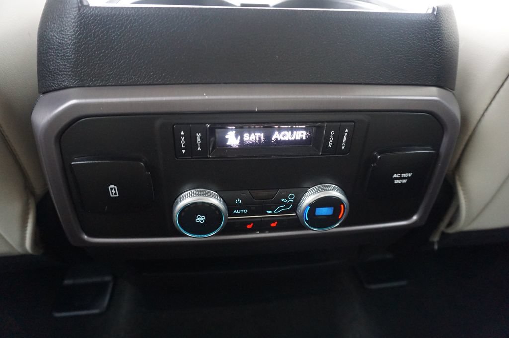 Used 2021 Ford Expedition Max Platinum AWD/4WD image 17