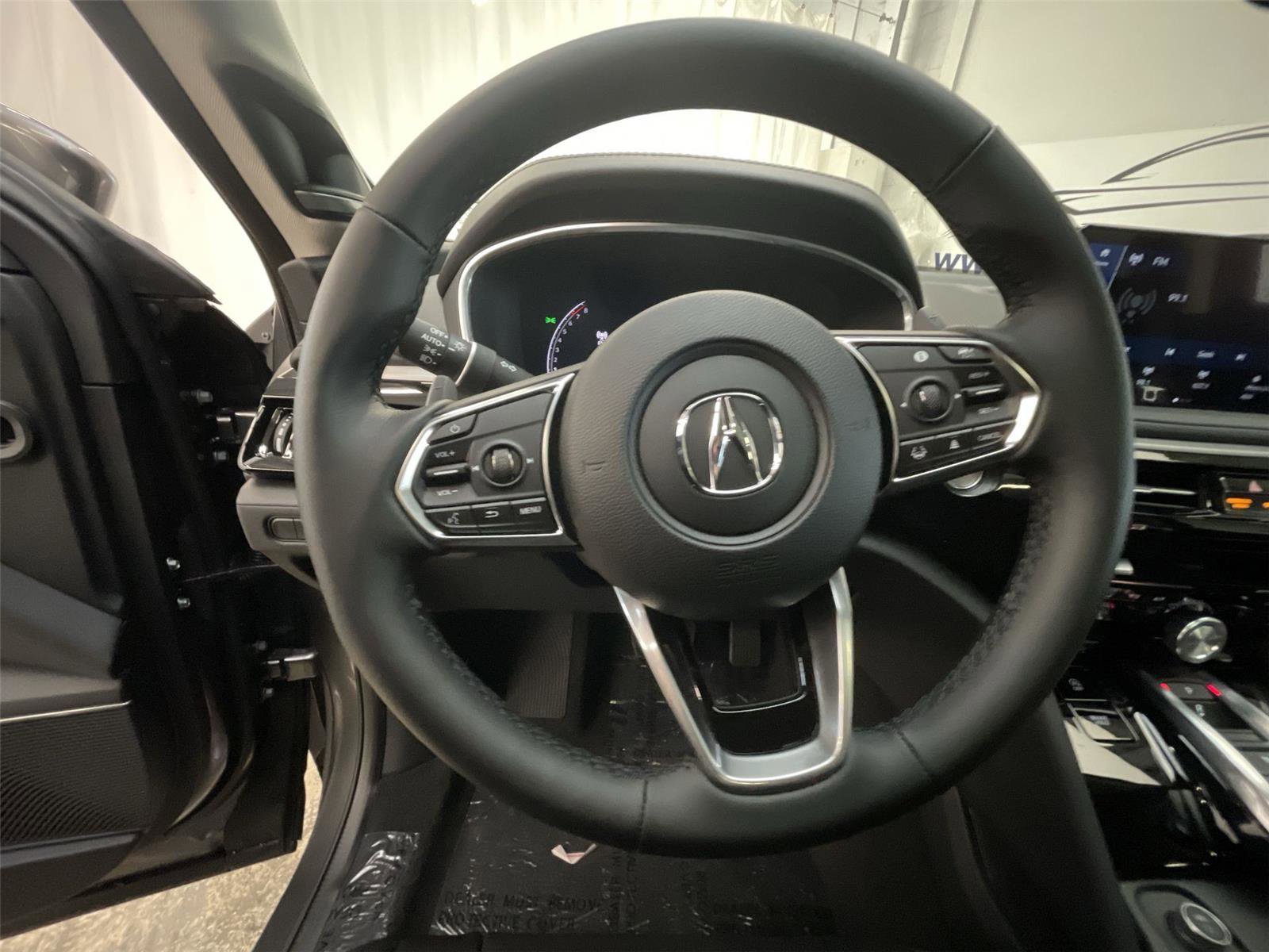 New 2026 Acura MDX SH-AWD w/ Technology Package image 15
