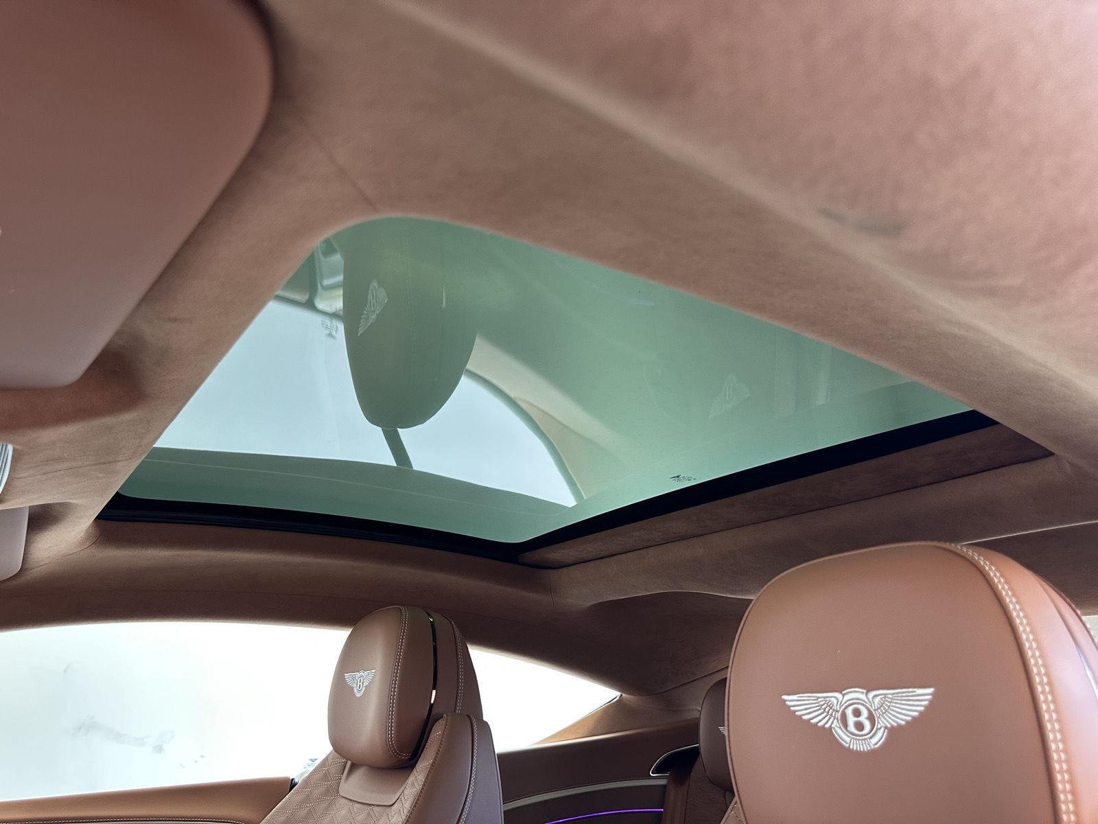 New 2025 Bentley Continental GT Speed AWD/4WD image 40