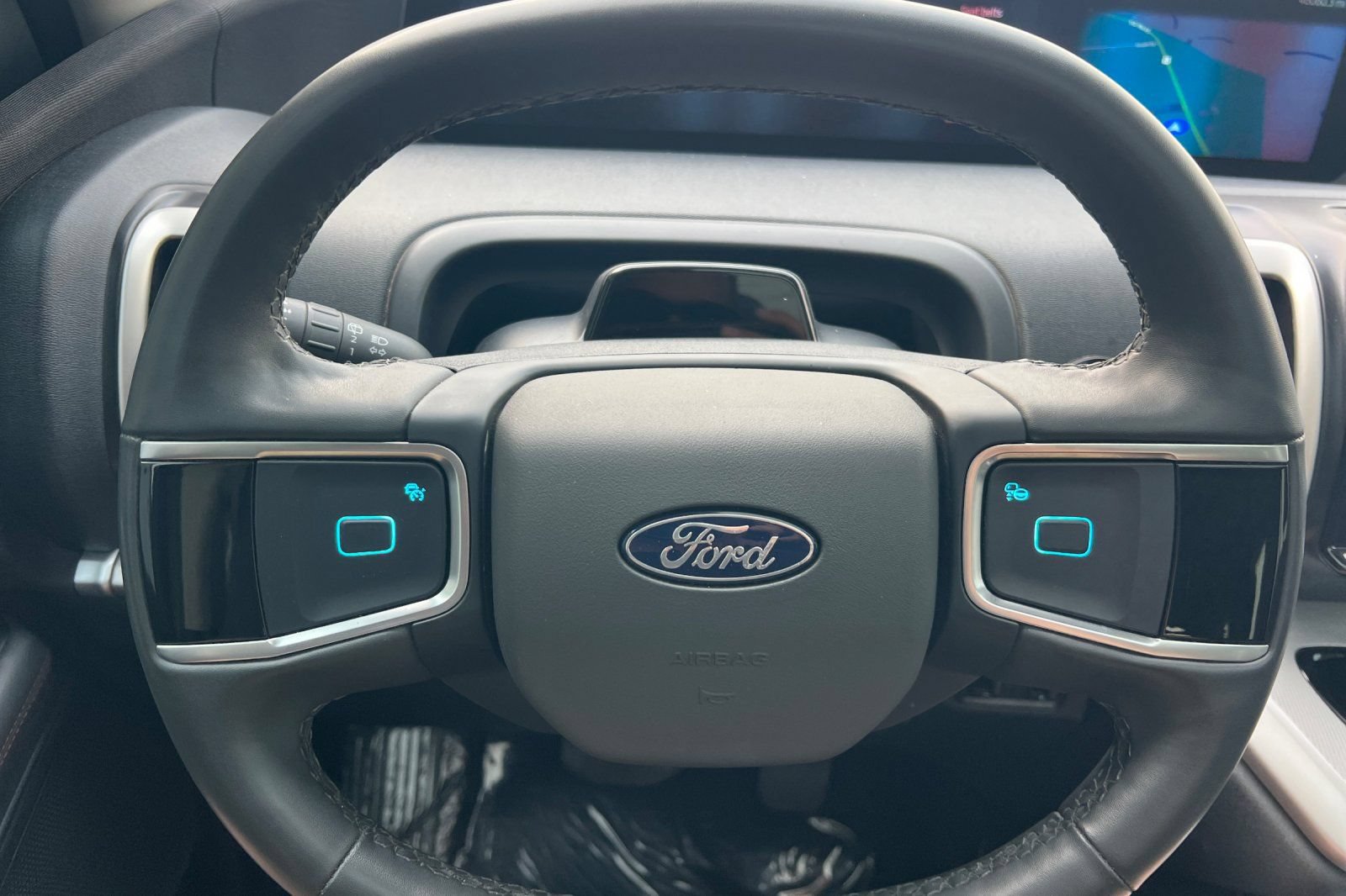 Used 2025 Ford Expedition Max Active AWD/4WD image 26