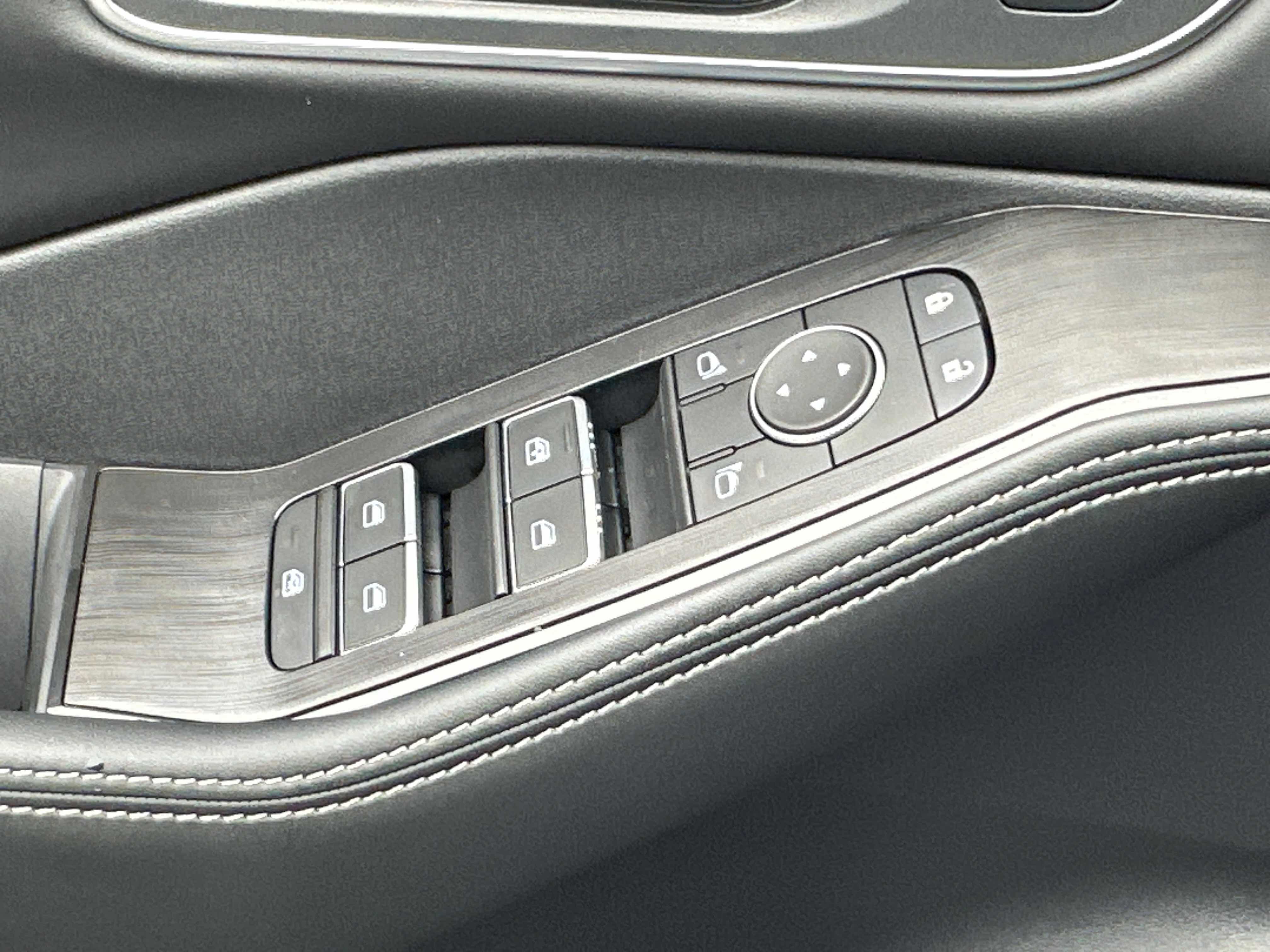 New 2026 Nissan Rogue Platinum w/ Platinum Premium Package image 21