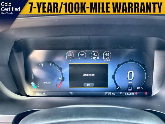 Certified 2024 Ford F150 STX RWD image 24