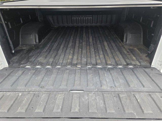 Used 2022 GMC Sierra 1500 SLT w/ SLT Premium Plus Package image 13