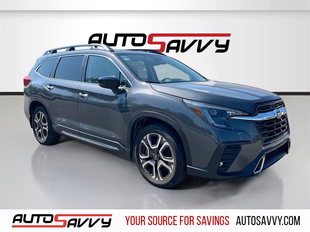 Used 2024 Subaru Ascent Touring