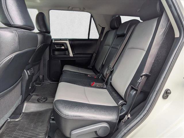 Used 2021 Toyota 4Runner SR5 Premium w/ Moonroof Package image 27