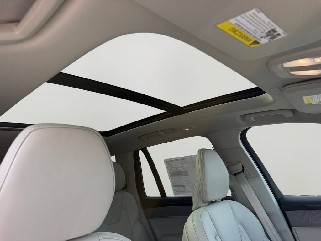 New 2026 Volvo XC90 B6 Ultra AWD/4WD image 5
