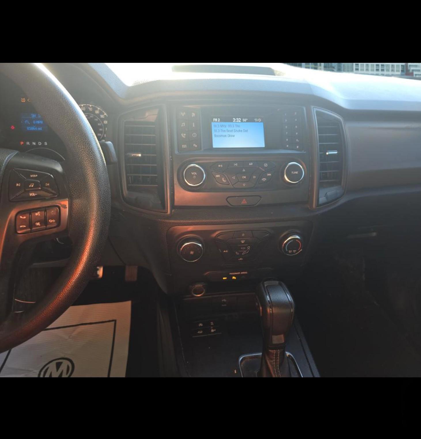 Used 2020 Ford Ranger XL w/ Equipment Group 101A Mid RWD image 7