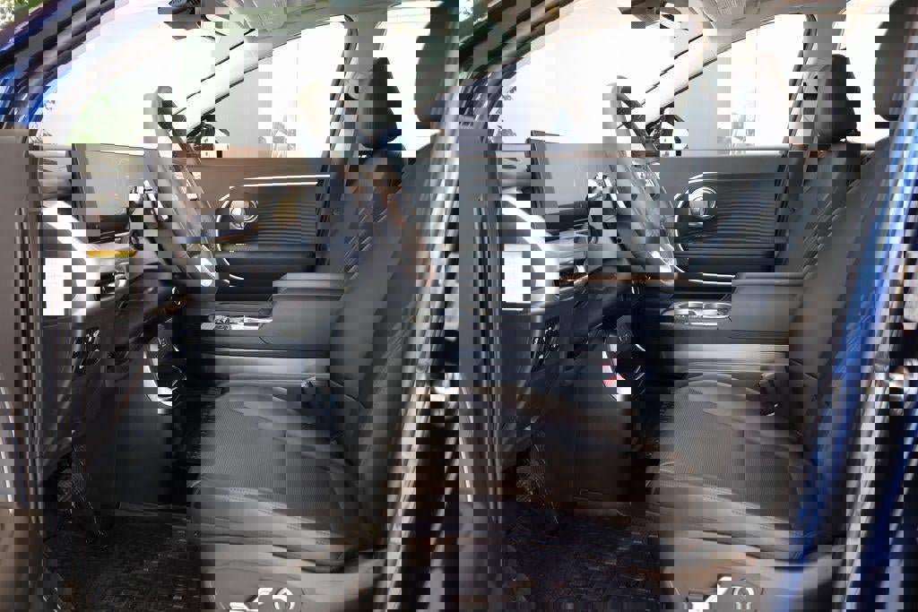 New 2026 Hyundai Ioniq 9 SEL image 7