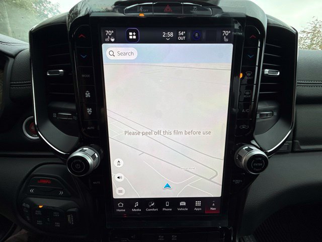 New 2027 RAM 1500 RHO AWD/4WD image 23