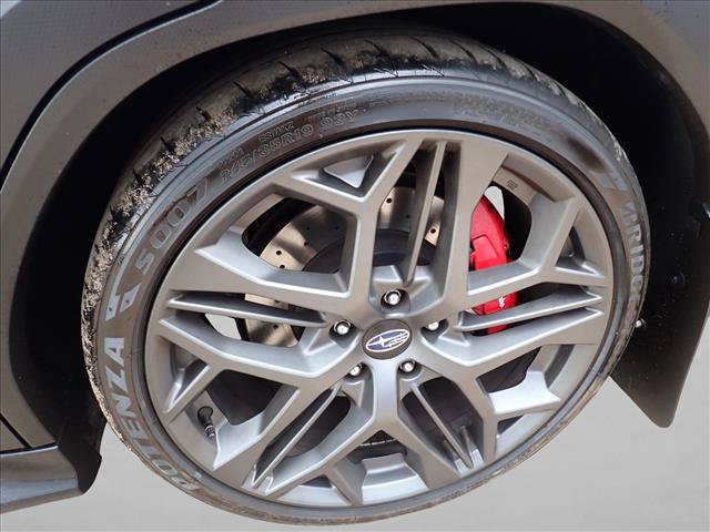 Used 2024 Subaru WRX TR AWD/4WD image 7