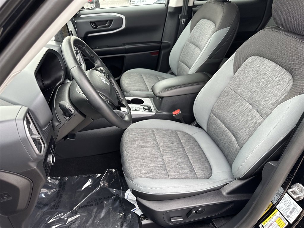 Used 2023 Ford Bronco Sport Big Bend w/ Convenience Package image 13