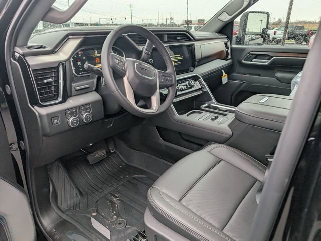 New 2026 GMC Sierra 3500 Denali w/ Denali Reserve Package AWD/4WD image 13