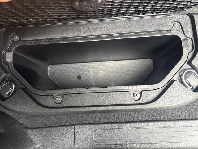 Used 2025 RAM 1500 Big Horn AWD/4WD image 21