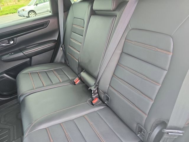 Used 2025 Honda CR-V Sport-L image 14