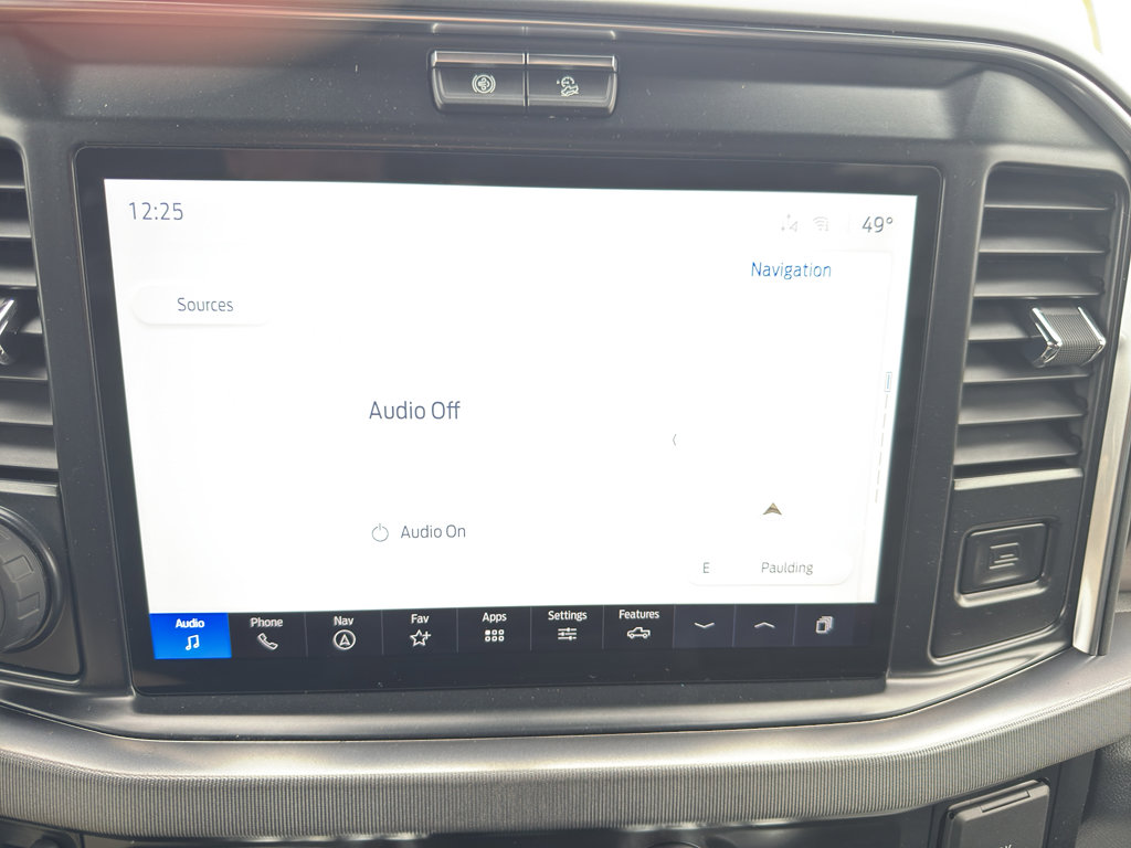 New 2026 Ford F250 Platinum w/ FX4 Off-Road Package image 22