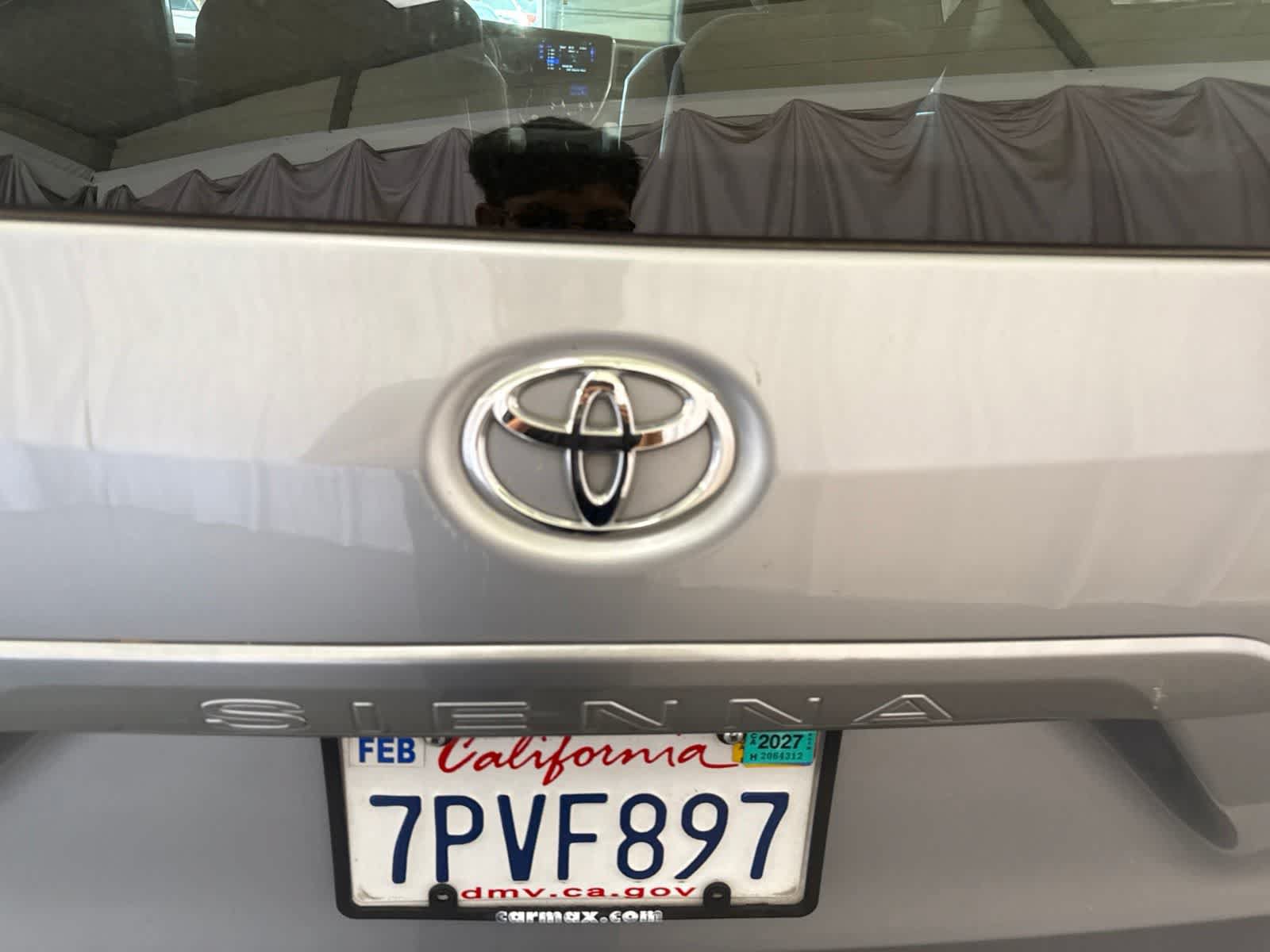 Used 2016 Toyota Sienna LE FWD image 13