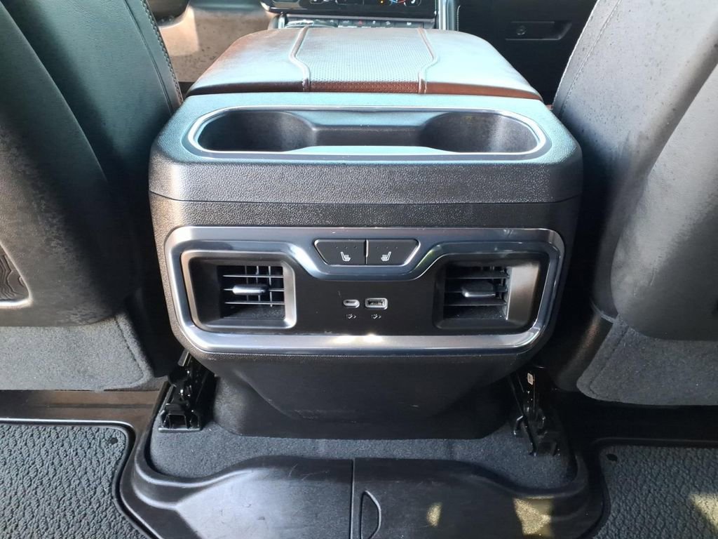 Used 2023 GMC Sierra 1500 Denali Ultimate image 7