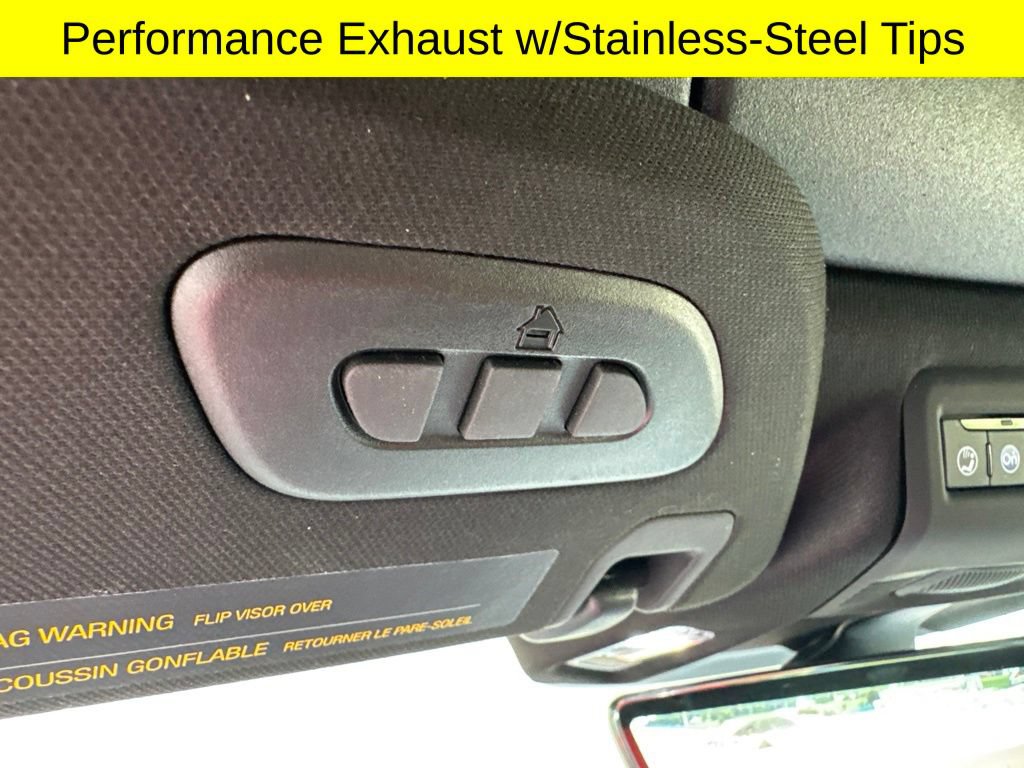 Used 2020 Chevrolet Corvette Stingray Preferred Cpe w/ 2LT Preferred Equipment Group RWD image 33