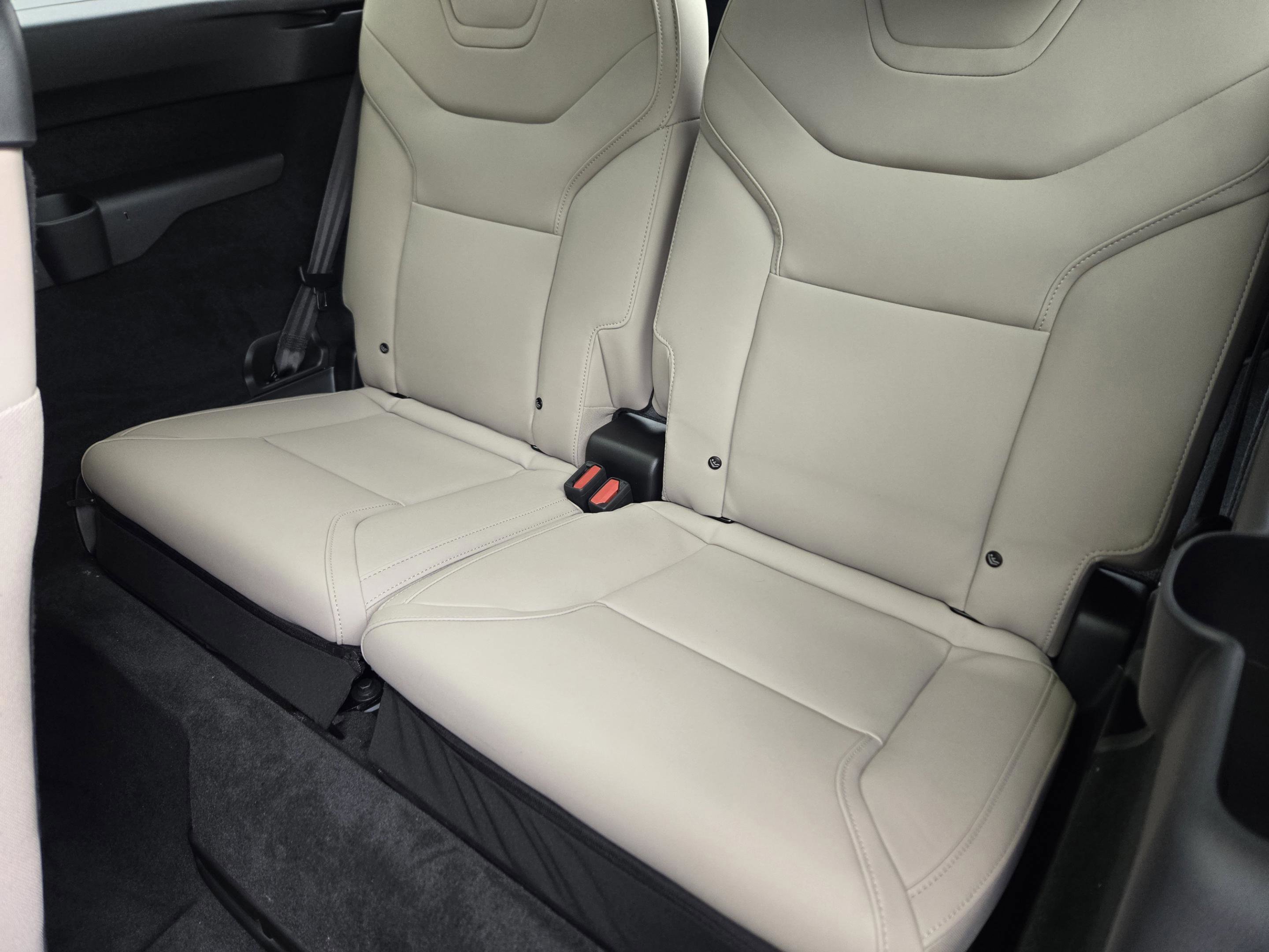 New 2026 Volvo EX90 Plus image 27