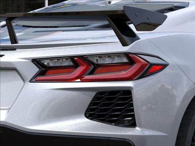 New 2026 Chevrolet Corvette Stingray Premium Cpe w/ 3LT image 11