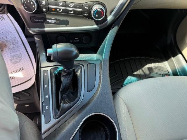 Used 2015 Kia Optima LX FWD image 22