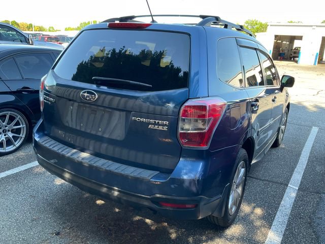 Used 2014 Subaru Forester 2.5i Premium w/ Popular Package #1 image 6